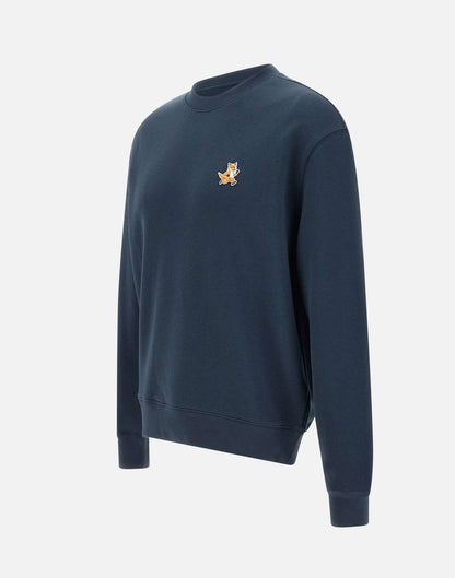 Maison Kitsuné-tröjor