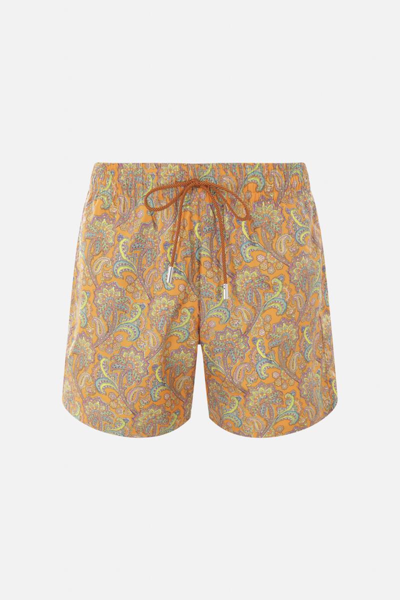 Etro Sea Kläder