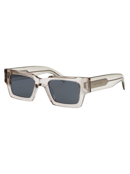 Saint Laurent Eyewear solglasögon