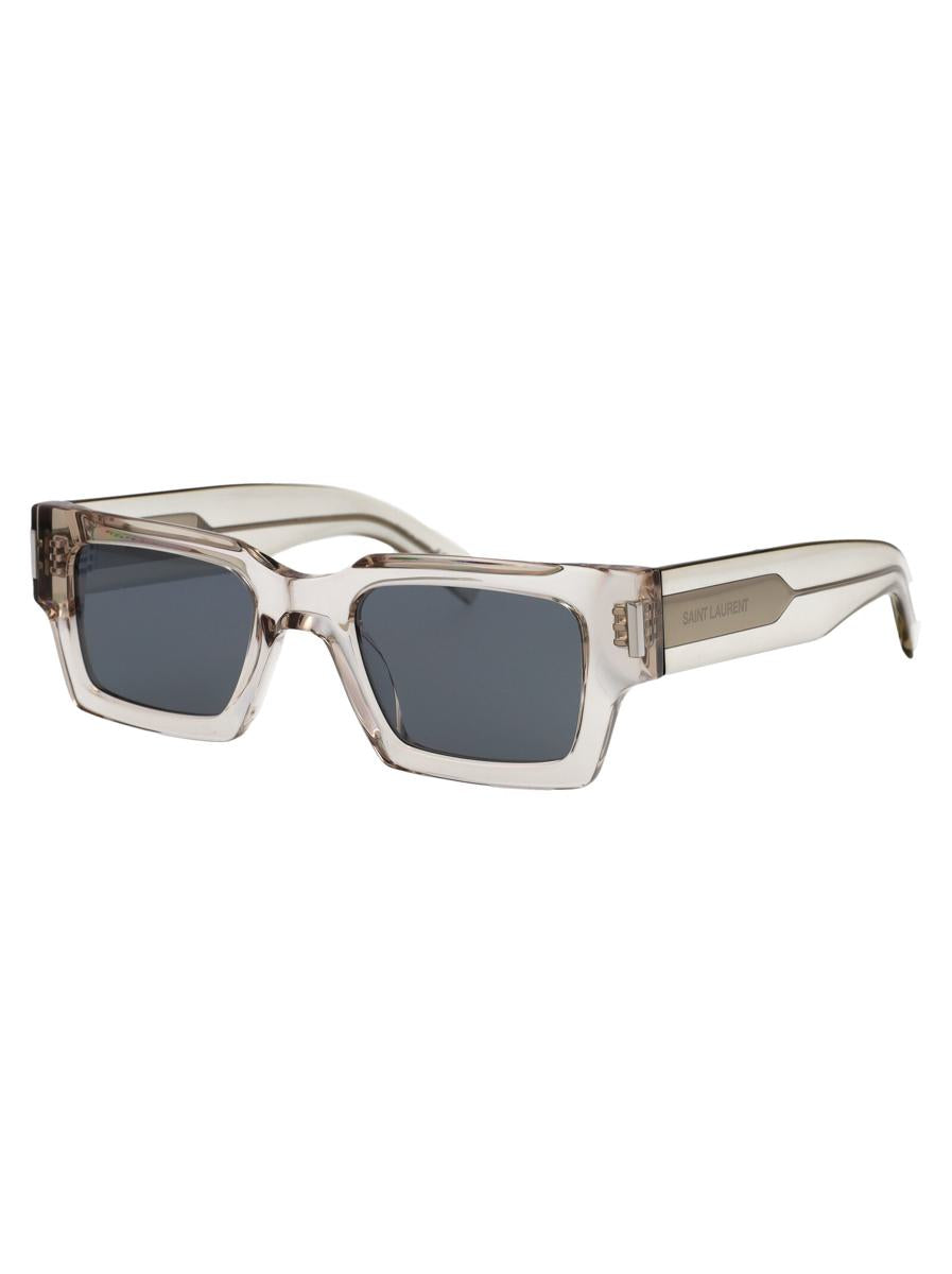 Saint Laurent Eyewear solglasögon