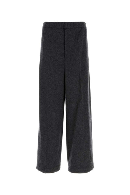 Jil Sander-byxor