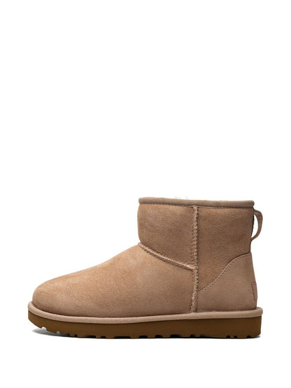 UGG W Classic Mini II Skor
