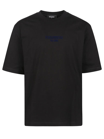 DSQUADER2 T-shirt