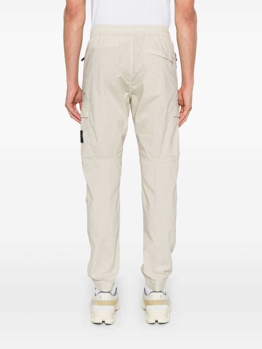 Stone Island-byxor