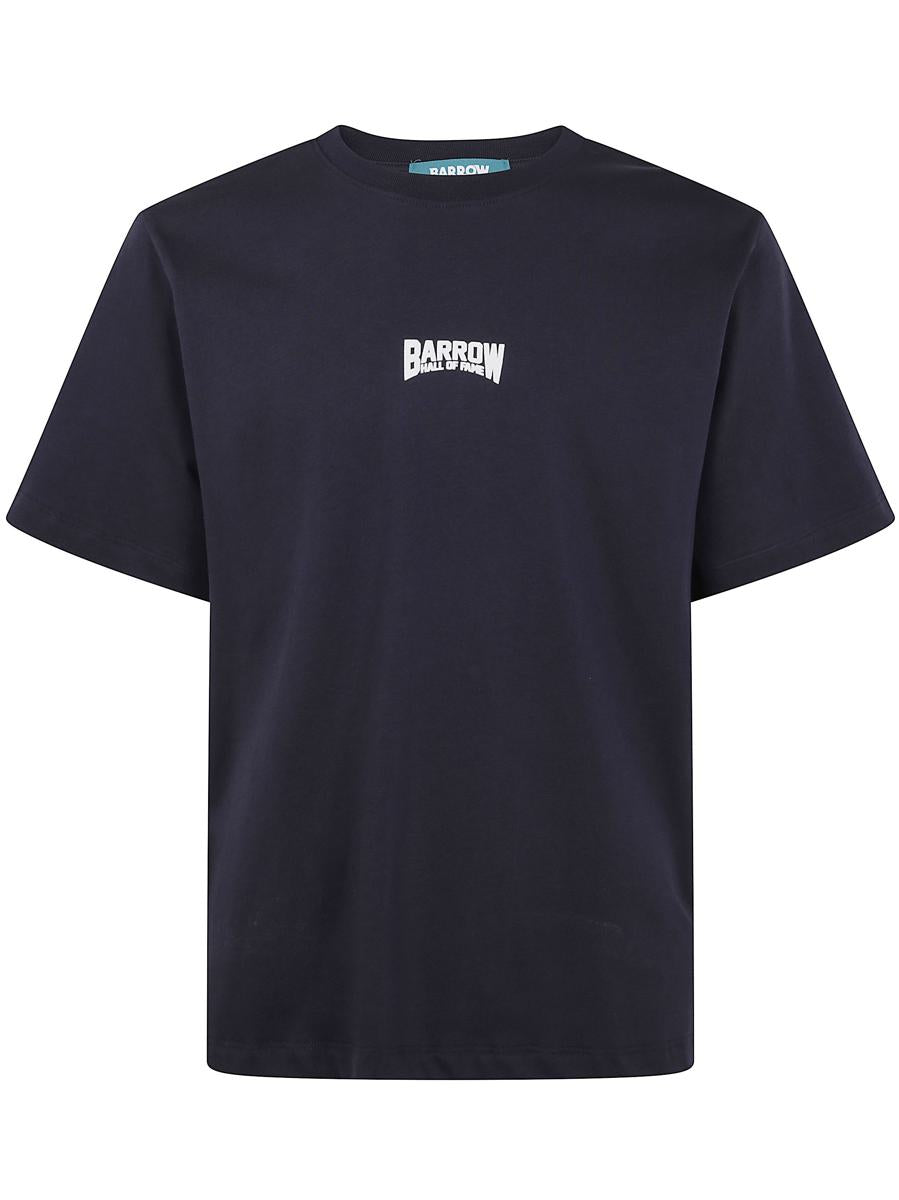 Barrow "Jersey" Unisex T-shirt Kläder