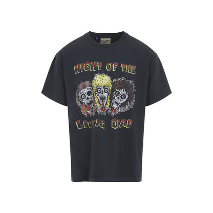 Galleriavdelningens t-shirt