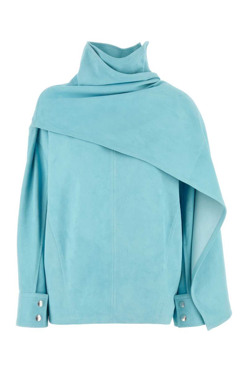 Bottega Veneta-skjortor