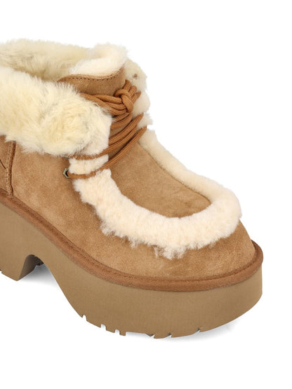 UGG-stövlar