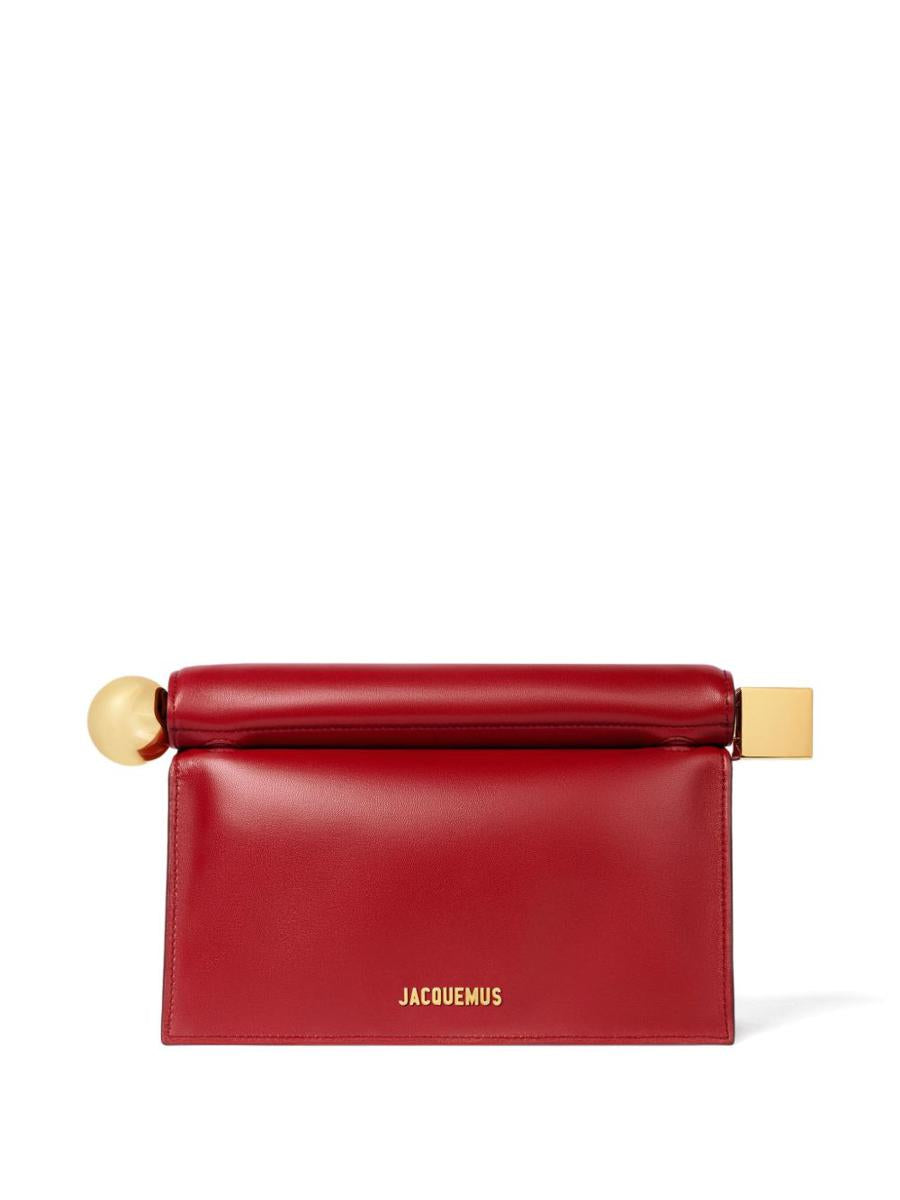 Jacquemus-väskor