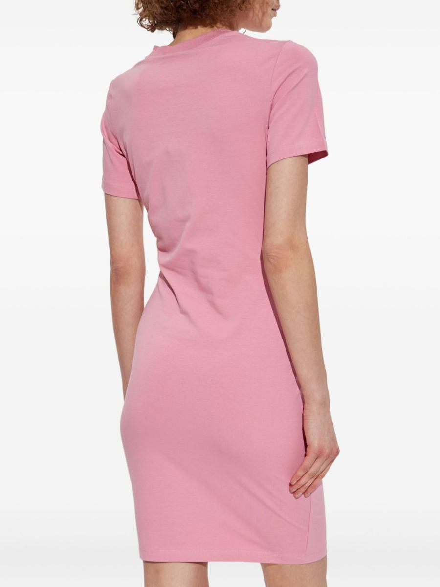 Versace Jeans Couture-klänningar