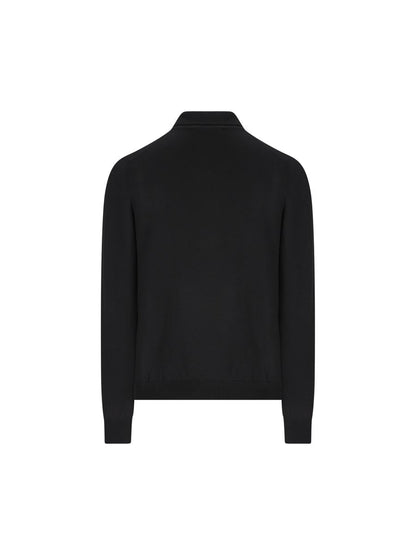 Tagliatore T-shirt och pikétröja