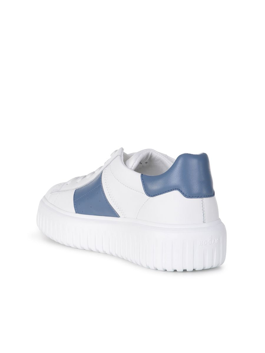 Hogan Vita H-Ränder Sneakers