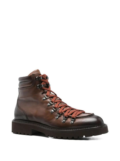 Doucal'S Ankelstövelkrokar Parabout Shoes