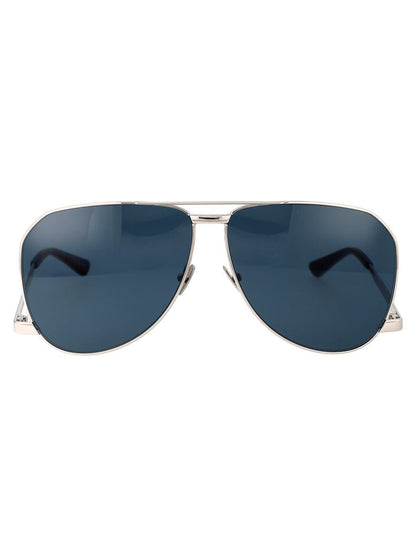 Saint Laurent Eyewear solglasögon