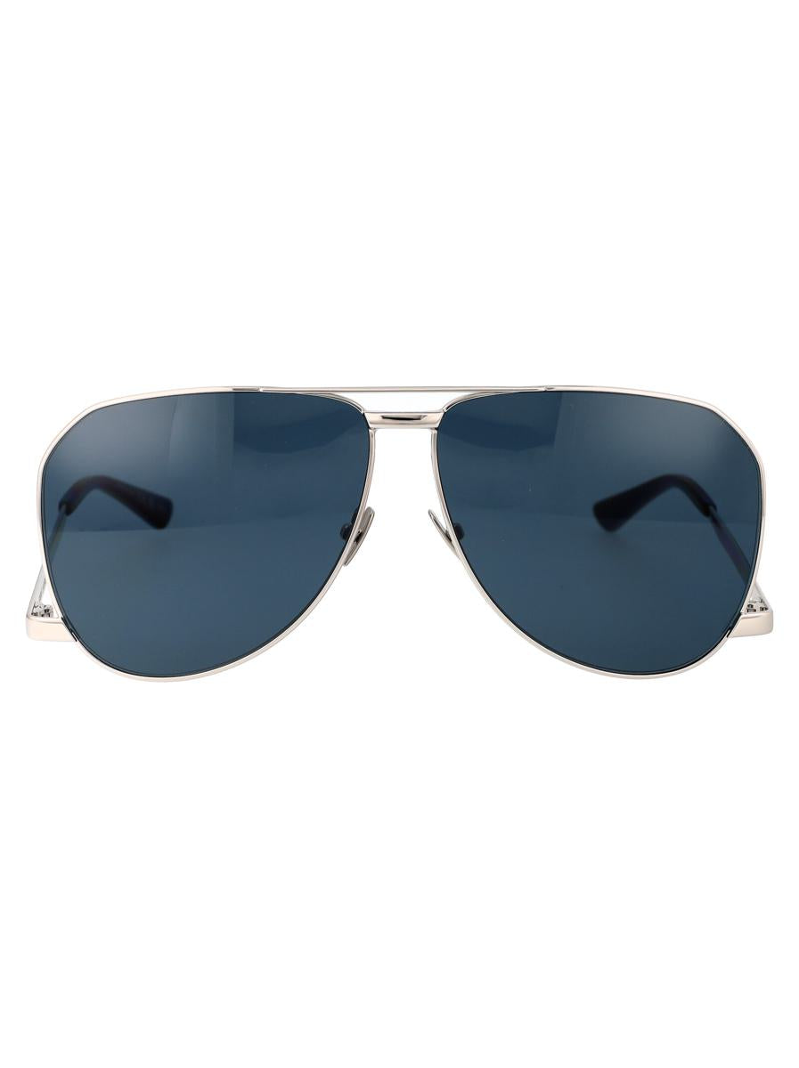 Saint Laurent Eyewear solglasögon