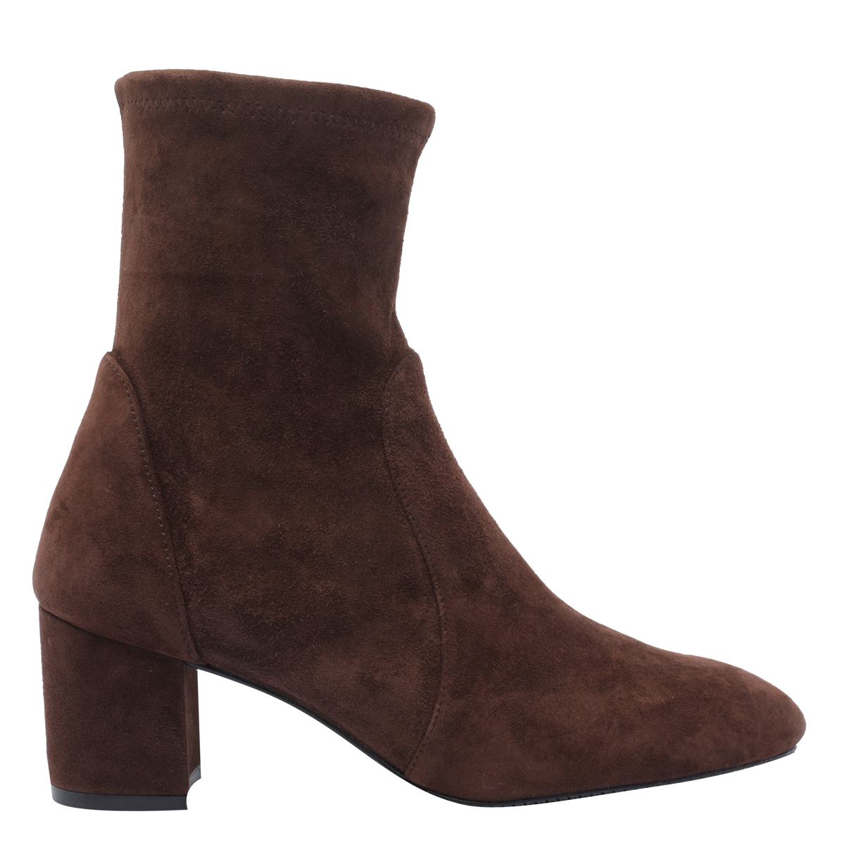 Stuart Weitzman-stövlar
