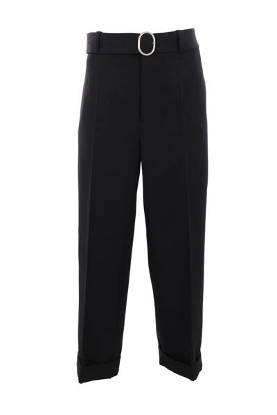 Jil Sander Byxor
