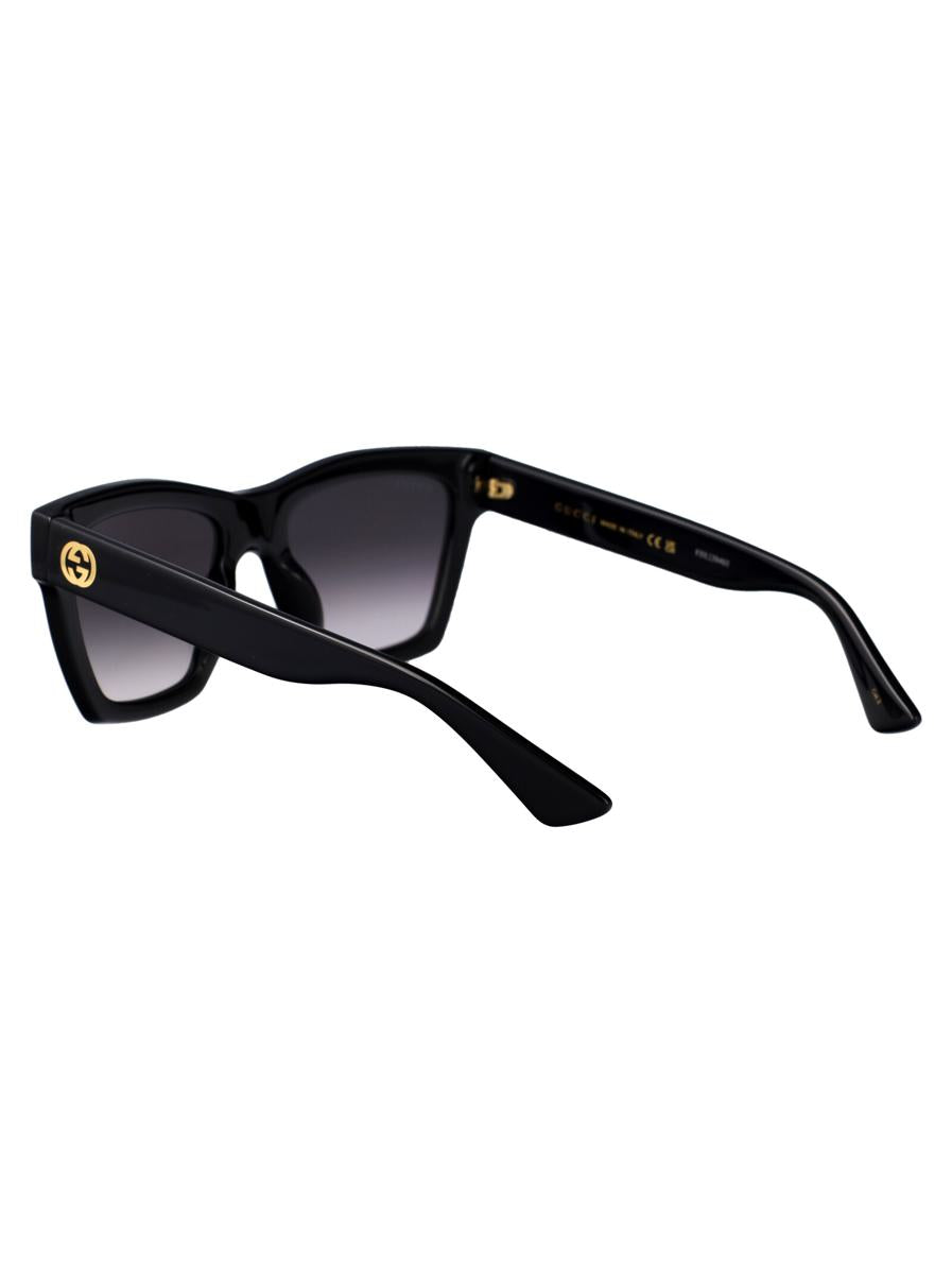 Gucci solglasögon