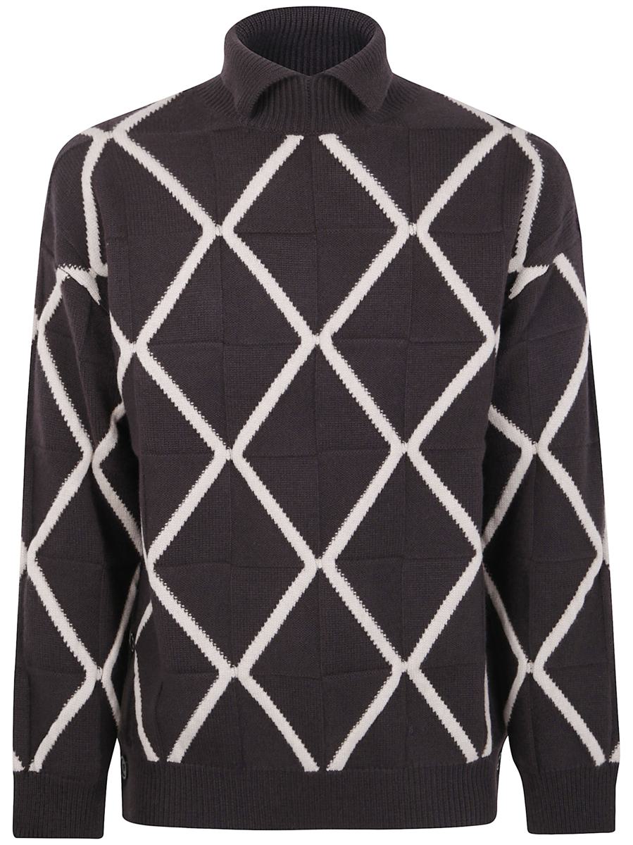 Emporio Armani Pullover Kläder