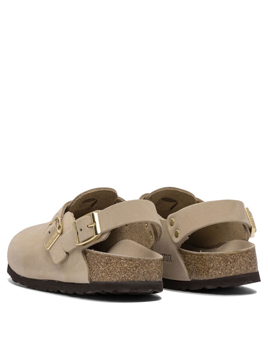 Birkenstock-sandaler