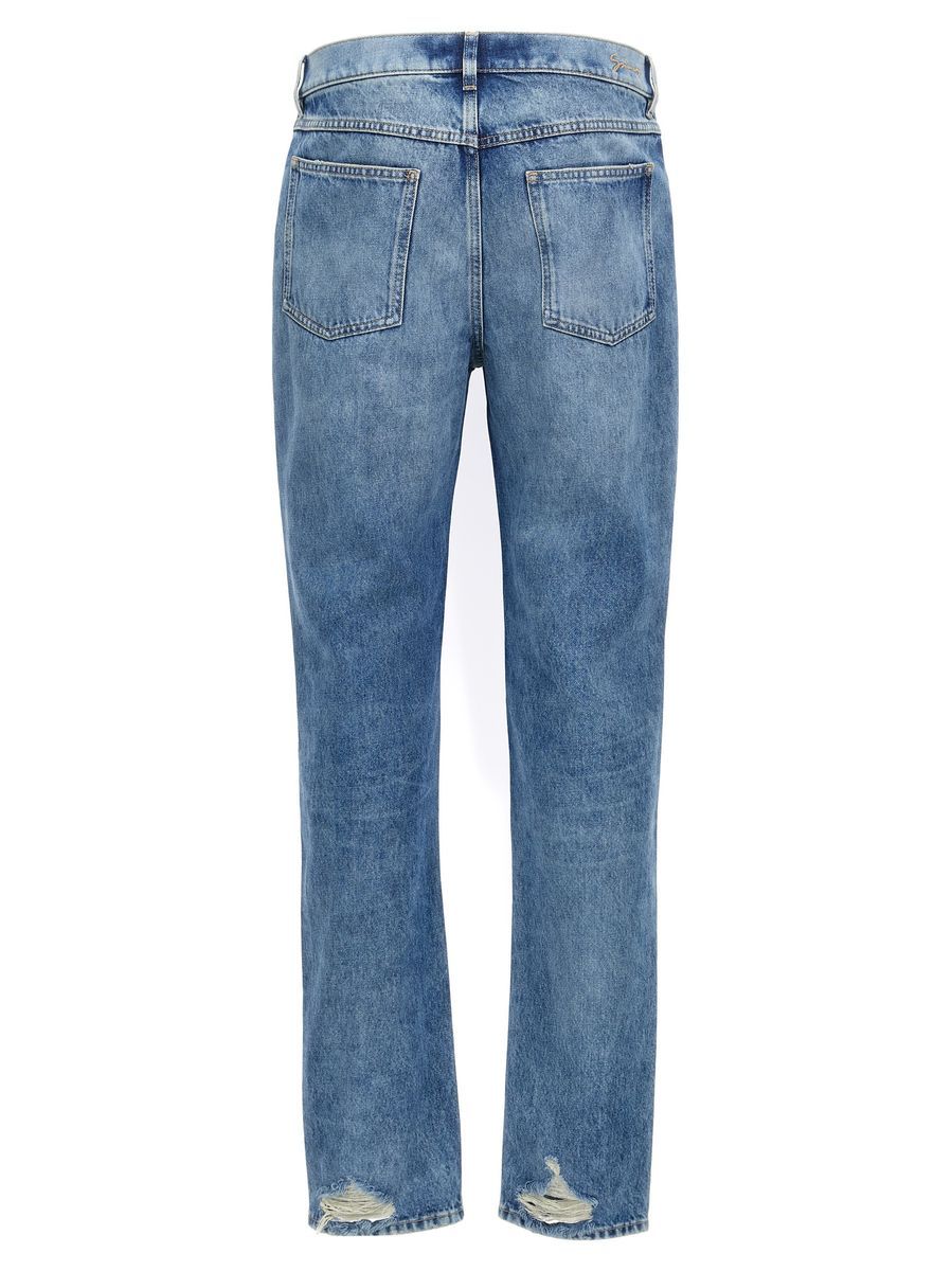 Givenchy-jeans