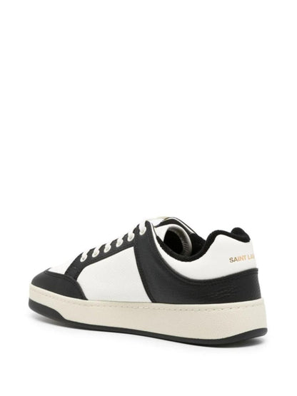 Saint Laurent platta skor