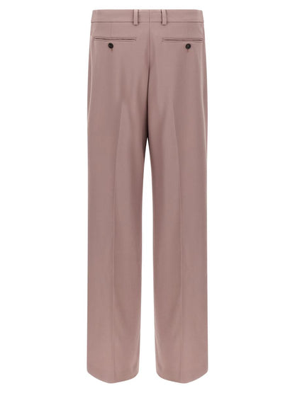 Dries Van Noten 'Penrud' byxor