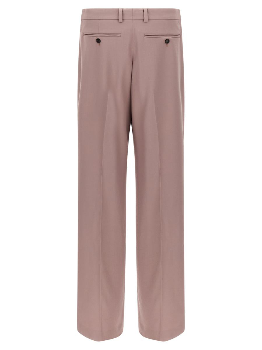 Dries Van Noten 'Penrud' byxor