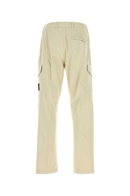 Stone Island-byxor