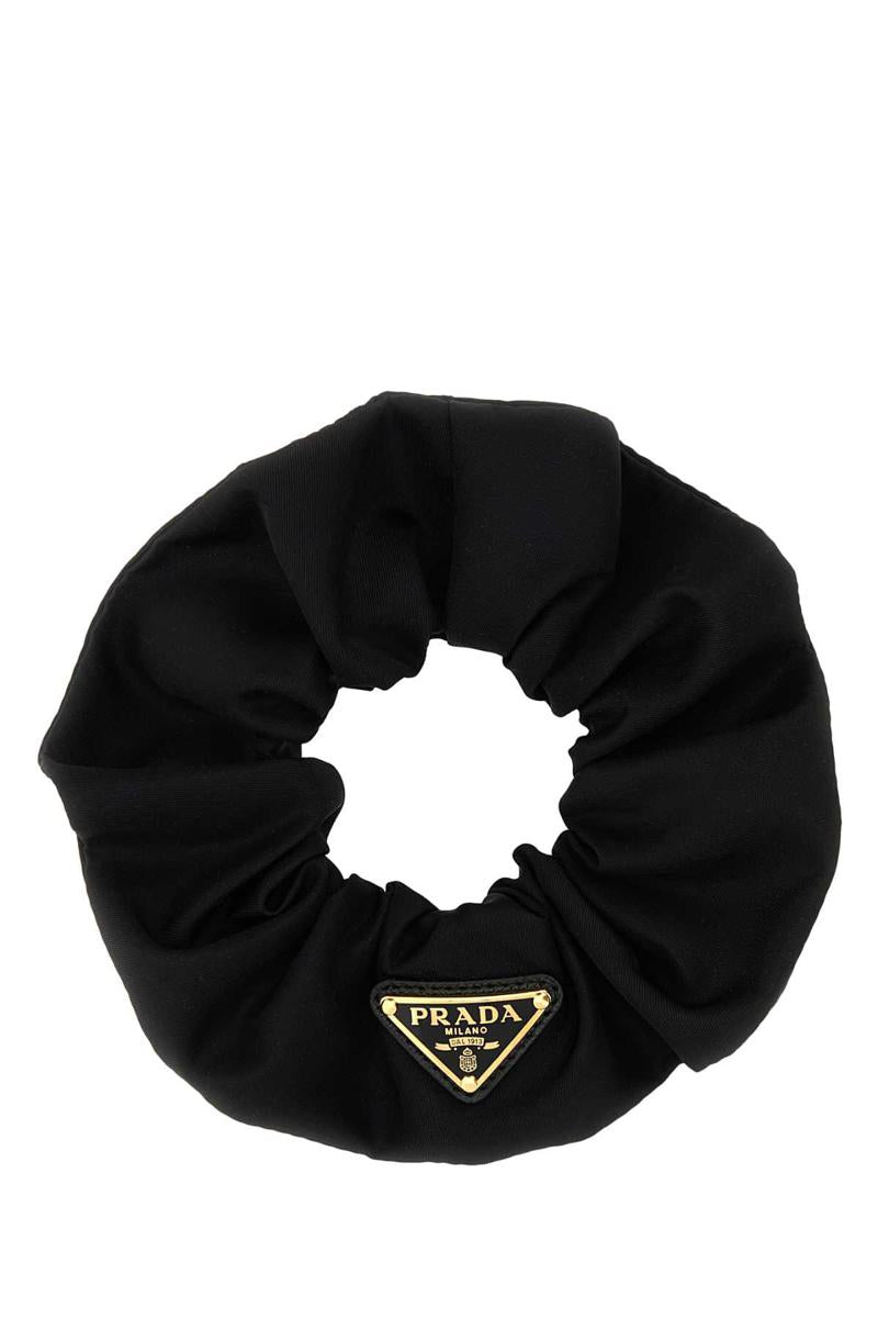 Prada Hattar Och Pannband