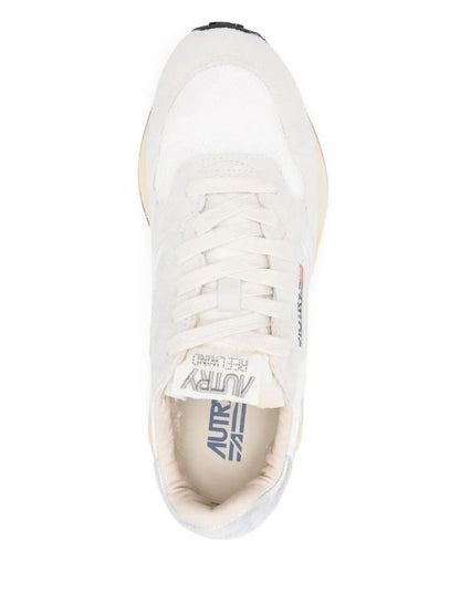Autry "Virvelvind" Låg Sneaker