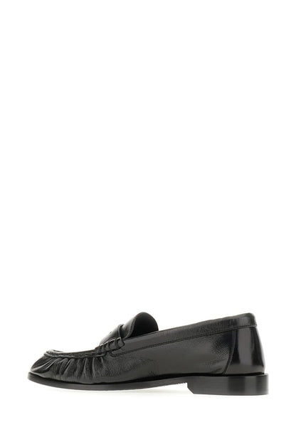 Saint Laurent Mocasters