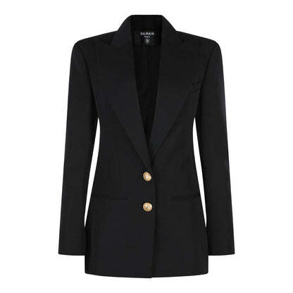 Balmain-jackor