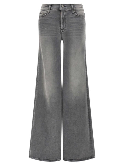 Mother 'The Twister Heel'-jeans