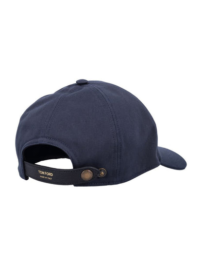 Tom Ford TF basebollkeps