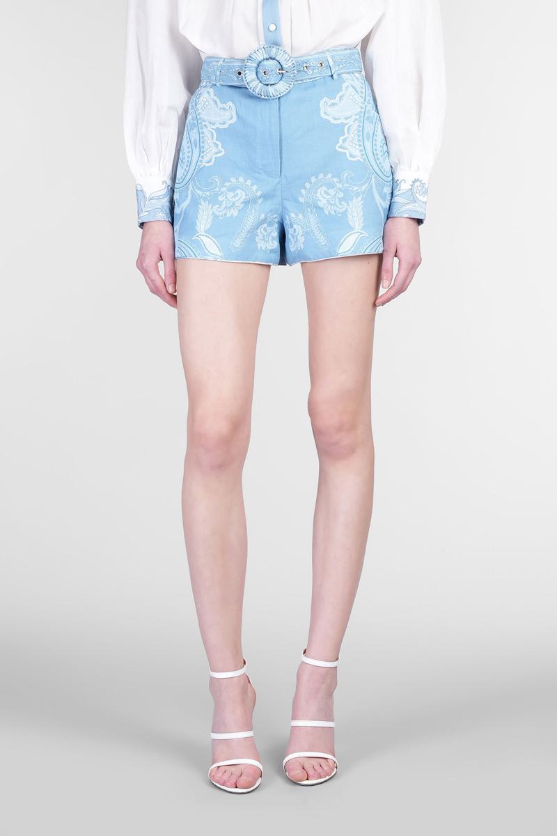 Hemant &amp; Nandita Shorts