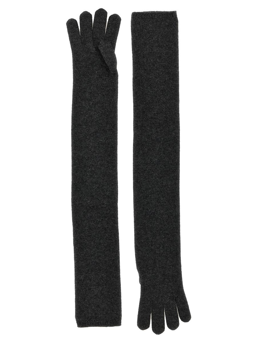 Max Mara 'Timor'-handskar