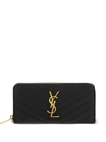 Saint Laurent-plånböcker