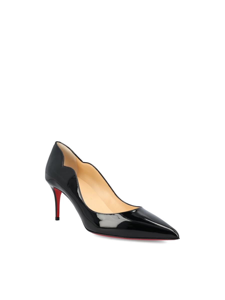 Christian Louboutin klackskor