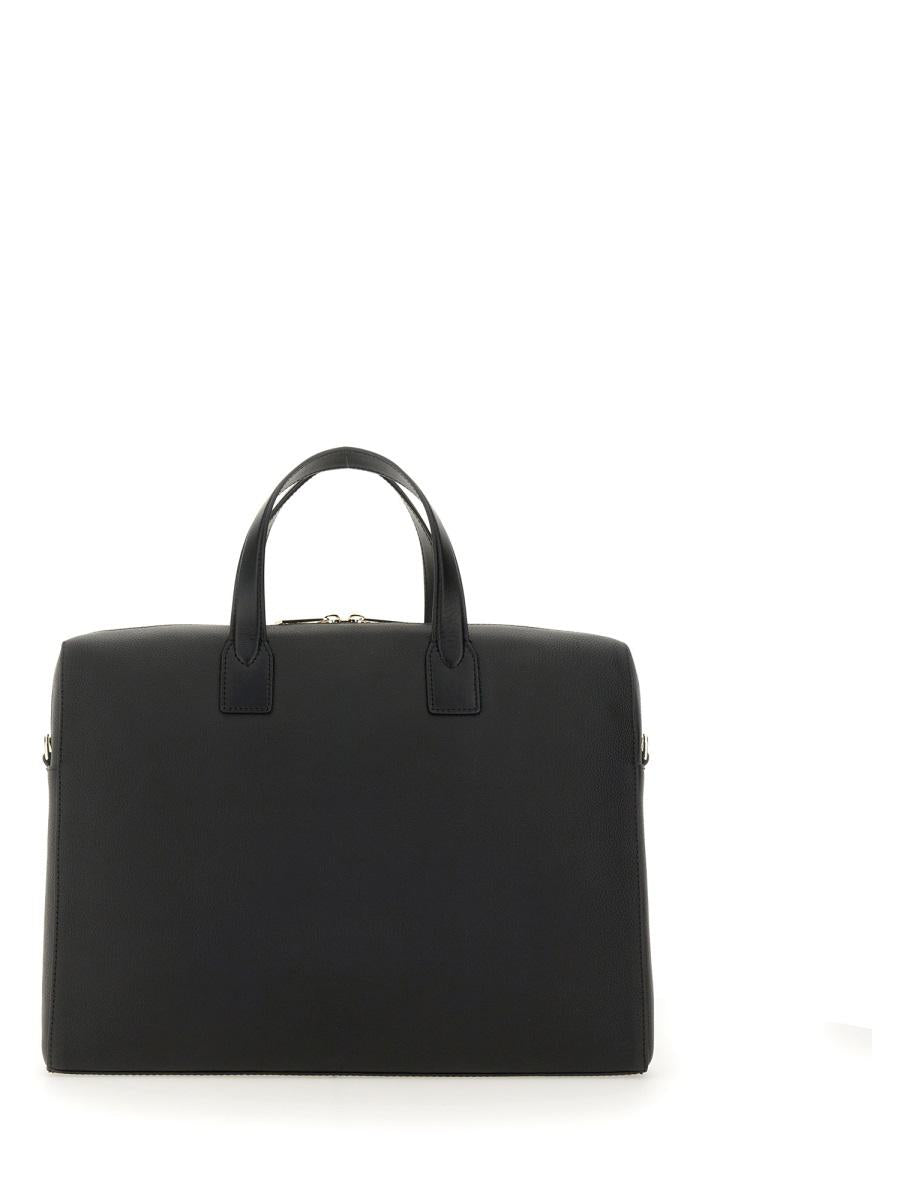 Paul Smith Borsa "Signatur Stripe"