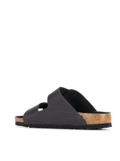 Birkenstock-sandaler