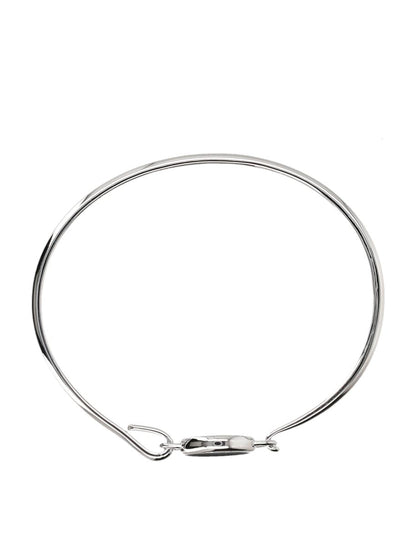 Marc Jacobs armband med knapphängsel