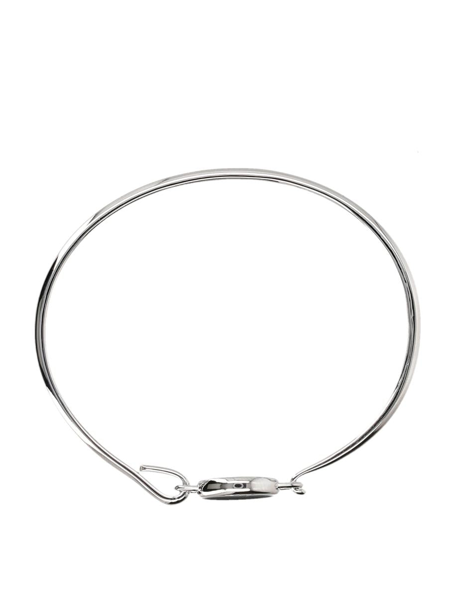 Marc Jacobs armband med knapphängsel