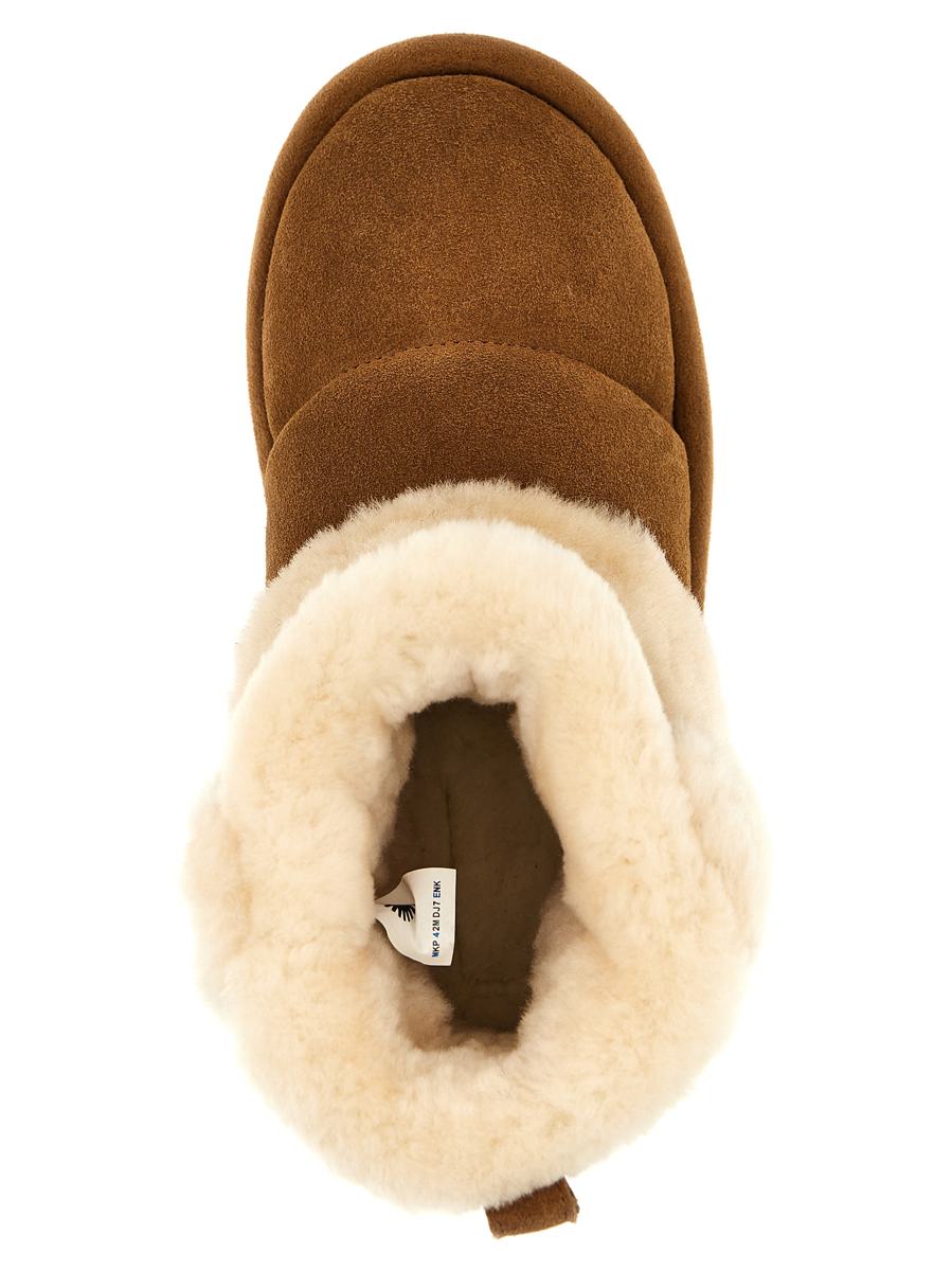 UGG 'Classic Chillapeak' Ankelstövlar