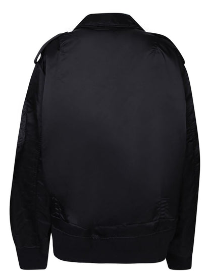 Sacai-jackor