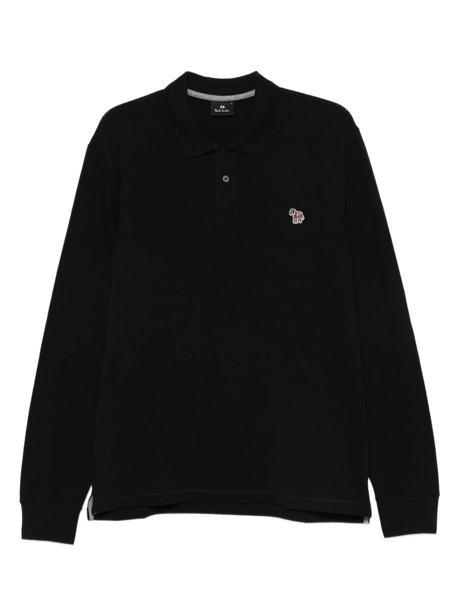 Paul Smith T-shirts och pikétröjor