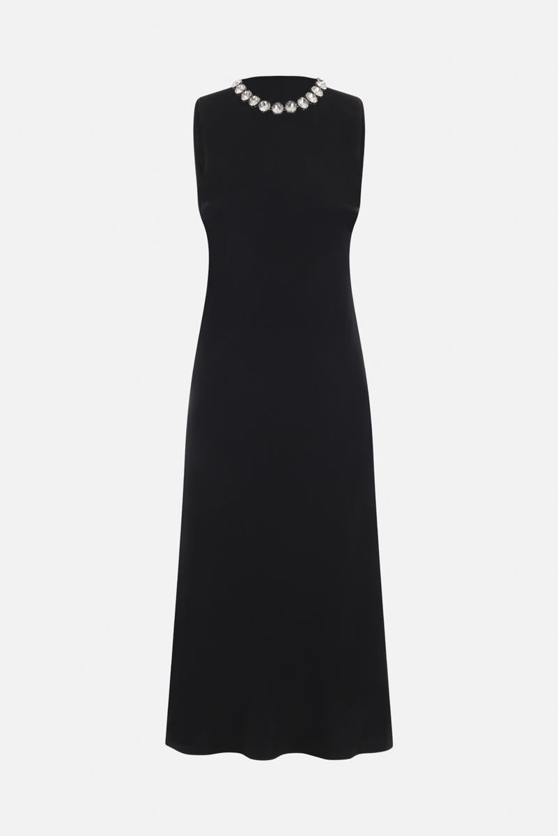 Prada-klänningar
