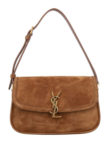 Saint Laurent Solferino Medium Bag