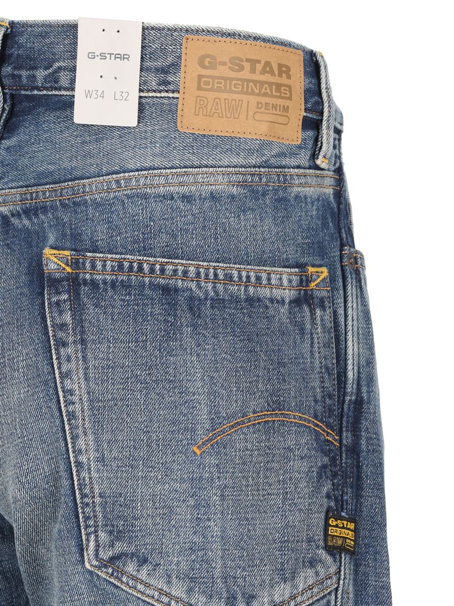 G-Star Raw Jeans