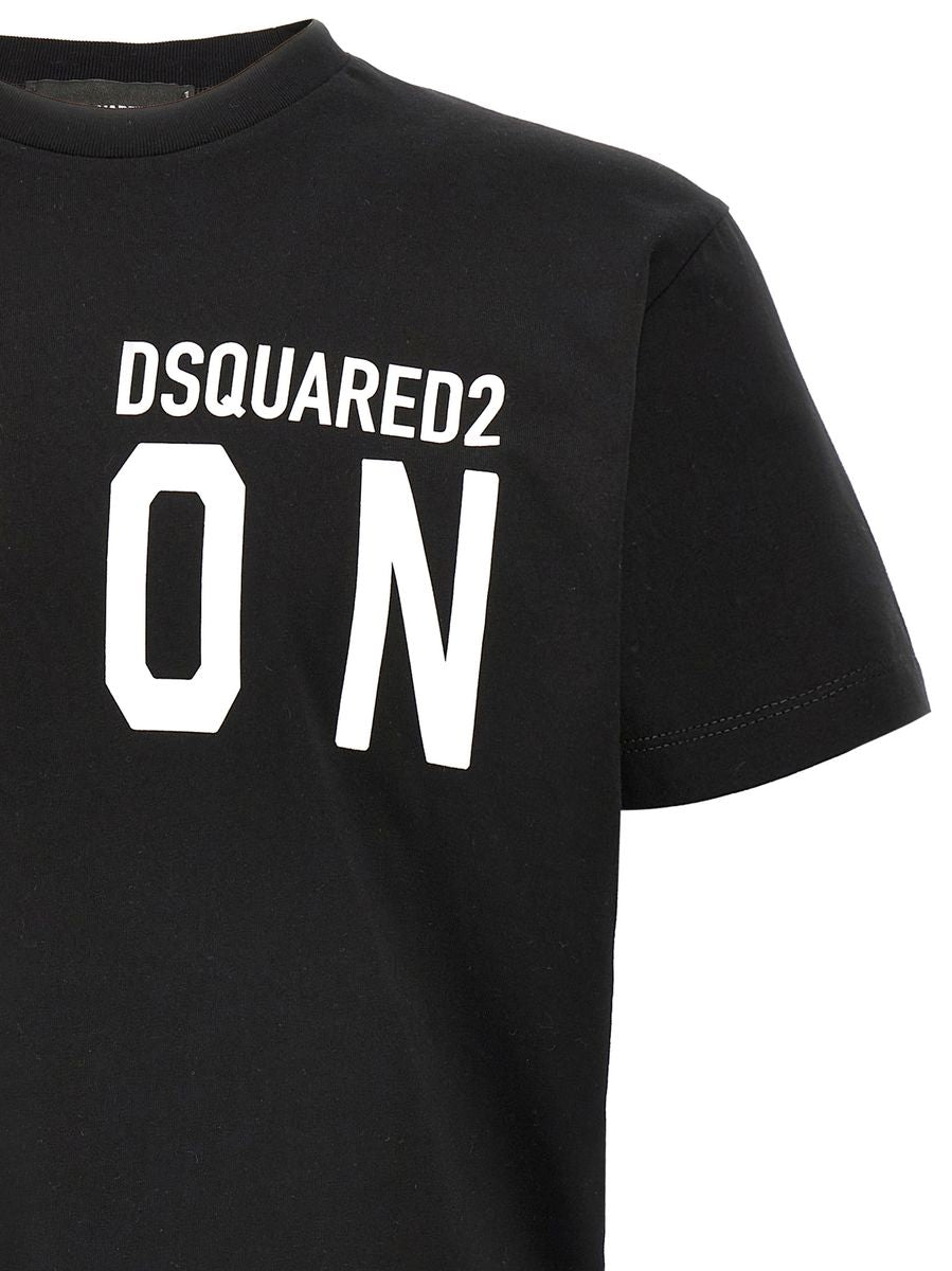Dsquared2 T-shirts